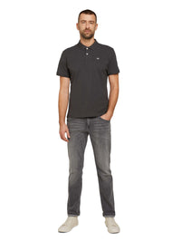 Tom Tailor T-Shirt mit Polokragen