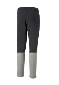 Puma teamCup Casuals Pants mit Eingrifftaschen und Logo-Print