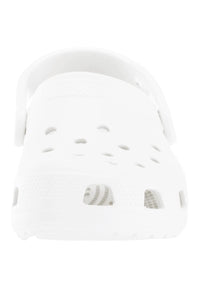 crocs Classic Clogs mit kippbaren Fersenriemen