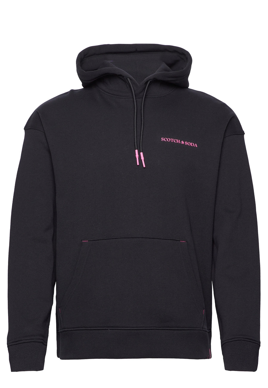 Scotch & Soda Kapuzensweatshirt