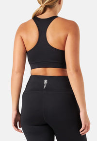 Champion Elastischer Sport-BH