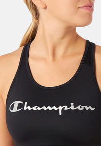 Champion Elastischer Sport-BH