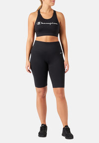 Champion Elastischer Sport-BH