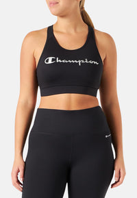 Champion Elastischer Sport-BH