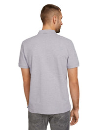 Tom Tailor T-Shirt mit Polokragen
