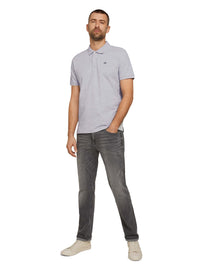 Tom Tailor T-Shirt mit Polokragen