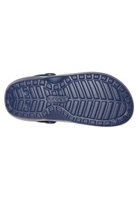 crocs Lined Clog mit flauschigem Futter und Fersenriemen