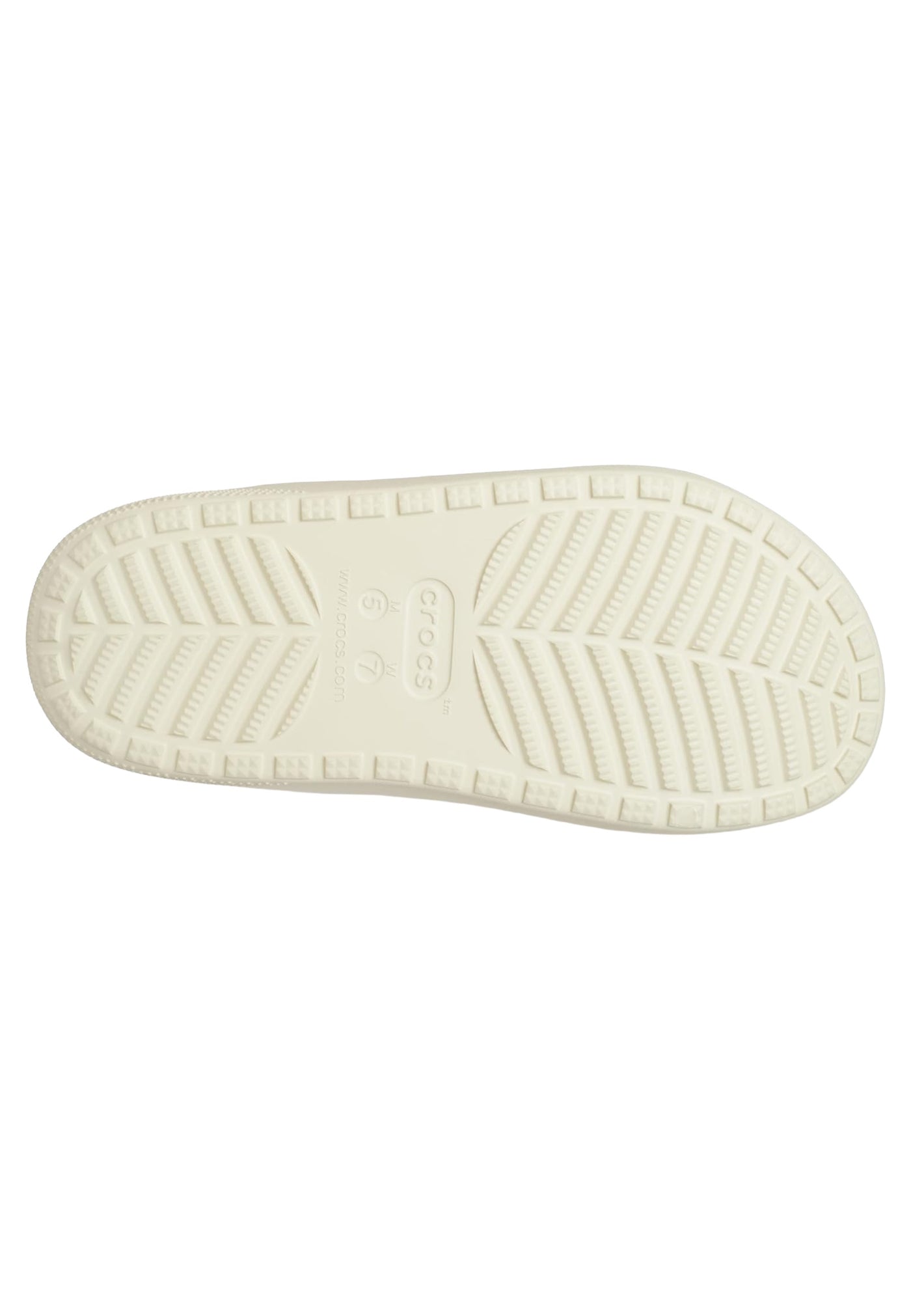 crocs Cozzzy Croc mit flauschigem Futter und zwei Riemen