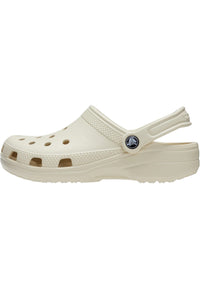 crocs Classic Clogs mit kippbaren Fersenriemen