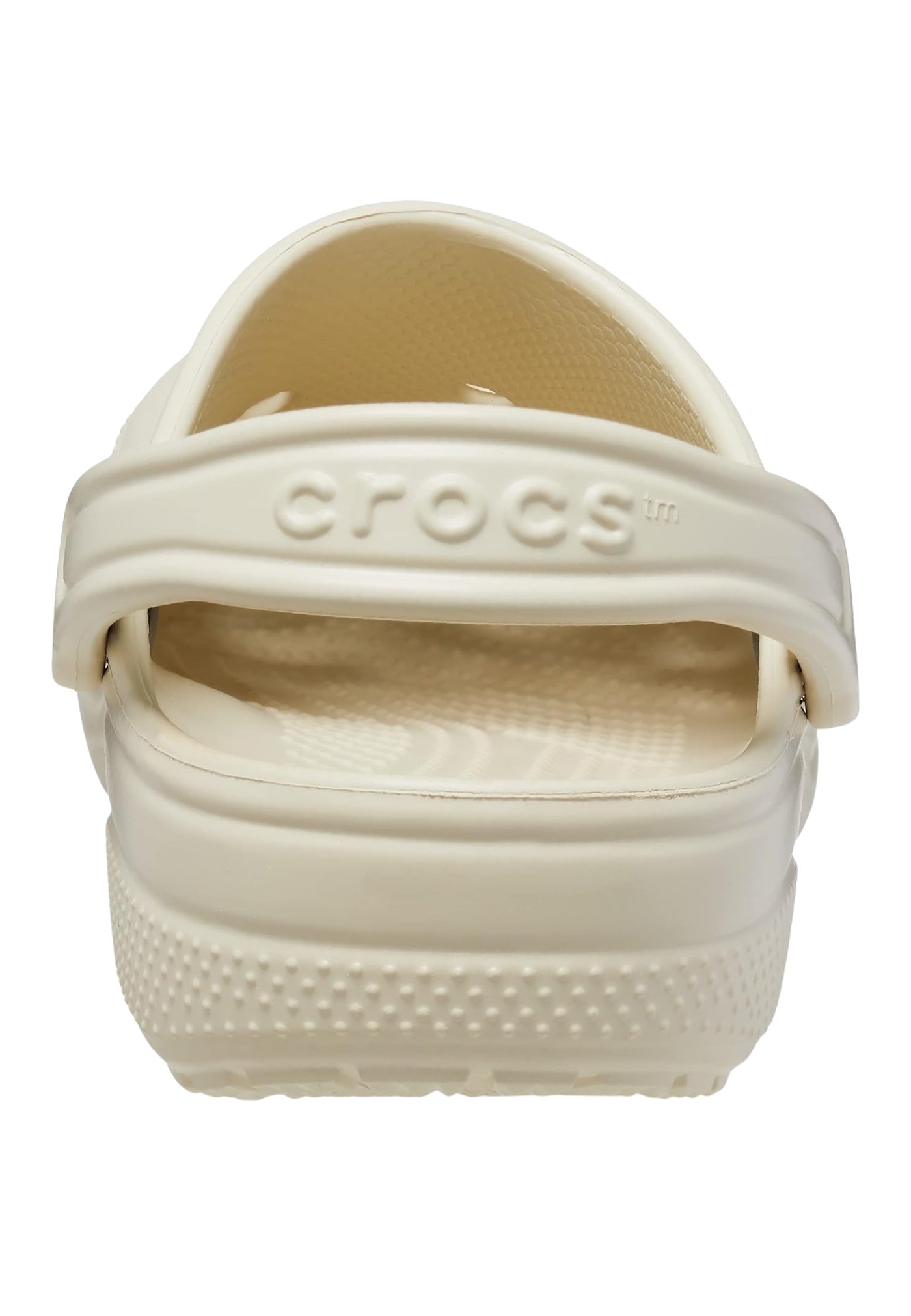 crocs Classic Clogs mit kippbaren Fersenriemen