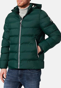 Gant Steppjacke