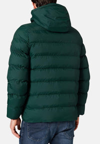 Gant Steppjacke