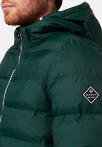 Gant Steppjacke