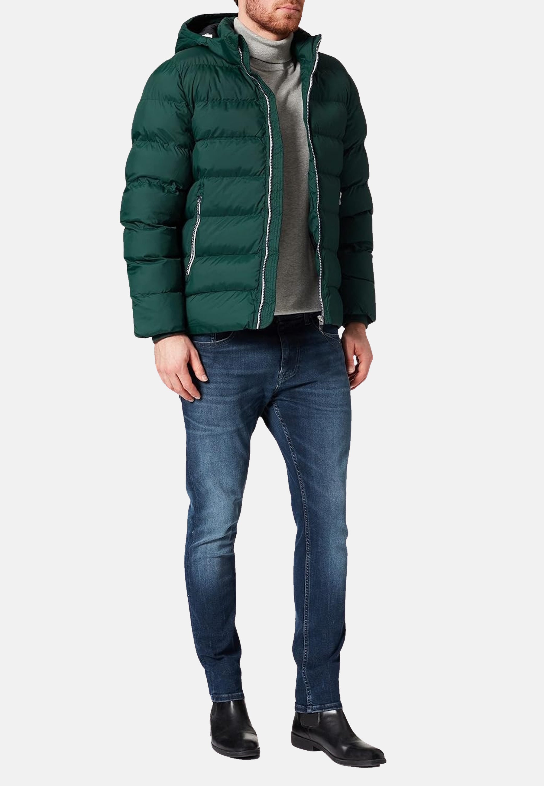 Gant Steppjacke
