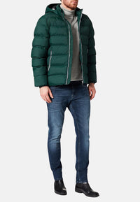 Gant Steppjacke