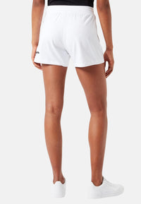 Champion Baumwoll-Shorts mit verstellbarem Tunnelzugbund und Taschen