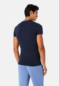 Emporio Armani 2 Pack Crew Neck
