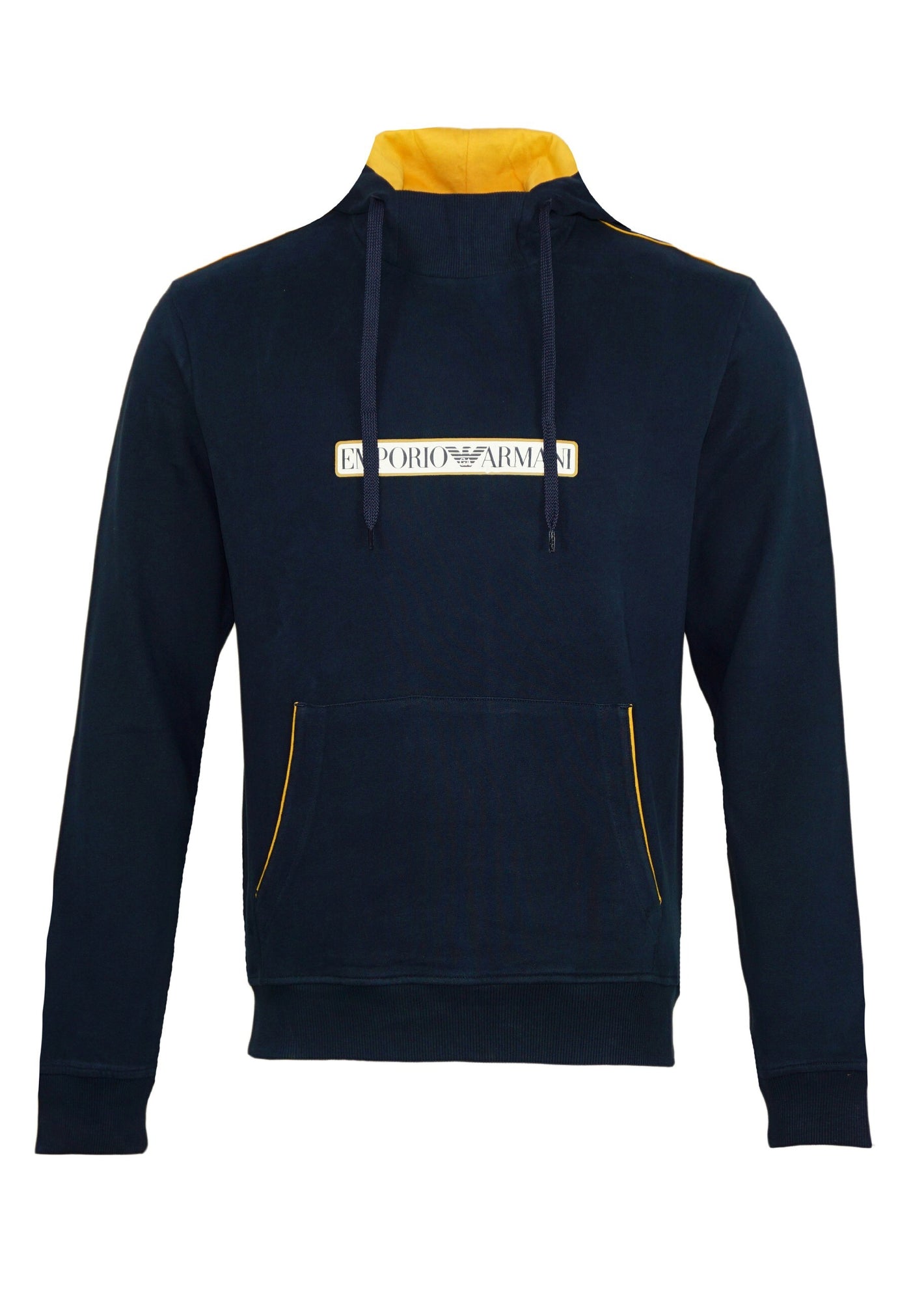 Emporio Armani Kapuzensweatshirt