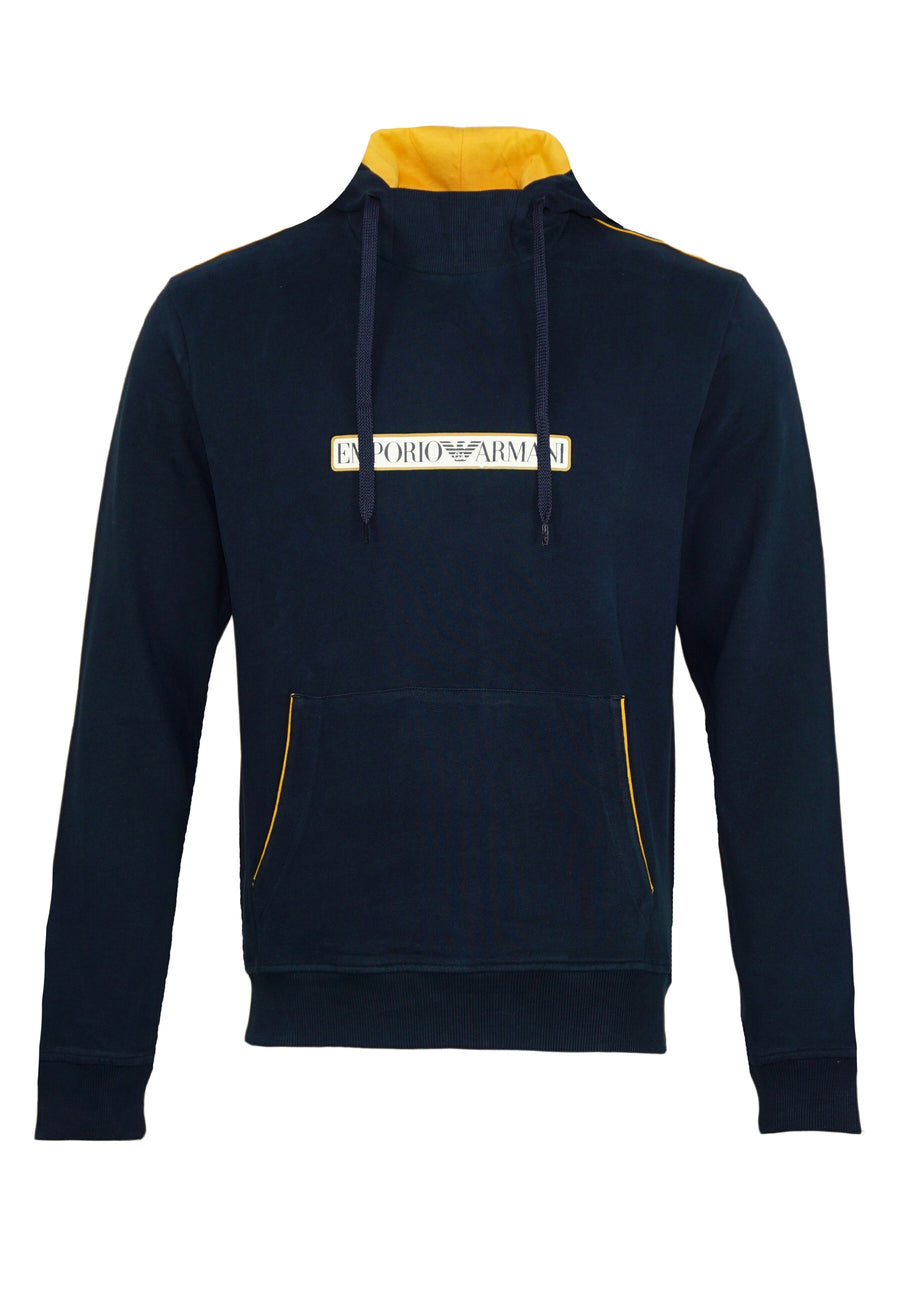 Emporio Armani Kapuzensweatshirt