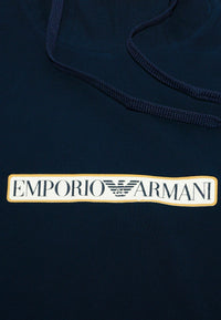 Emporio Armani Kapuzensweatshirt