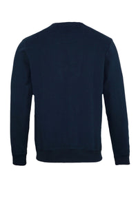 Emporio Armani Pullover ohne Kapuze