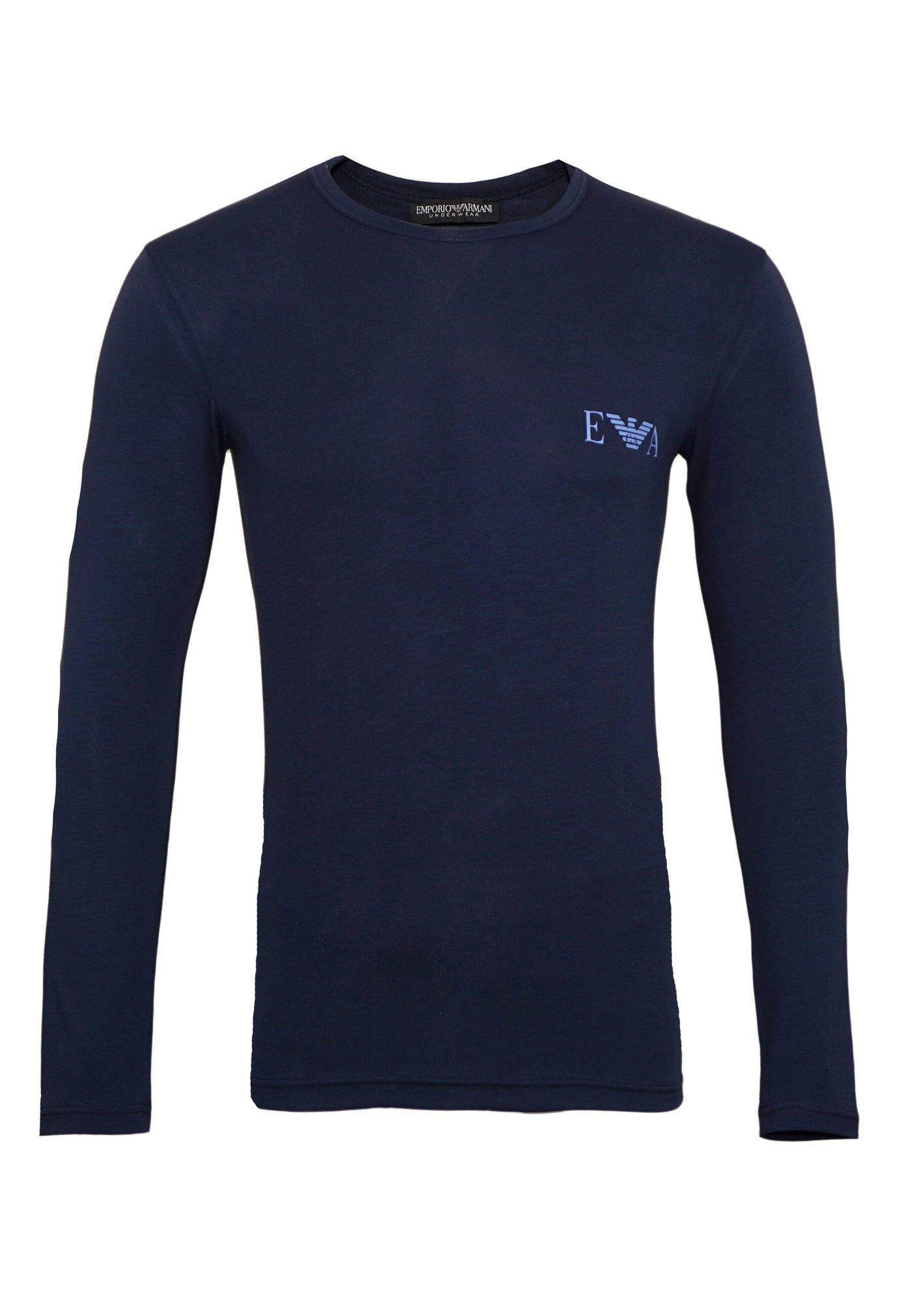 Emporio Armani Langarmshirt