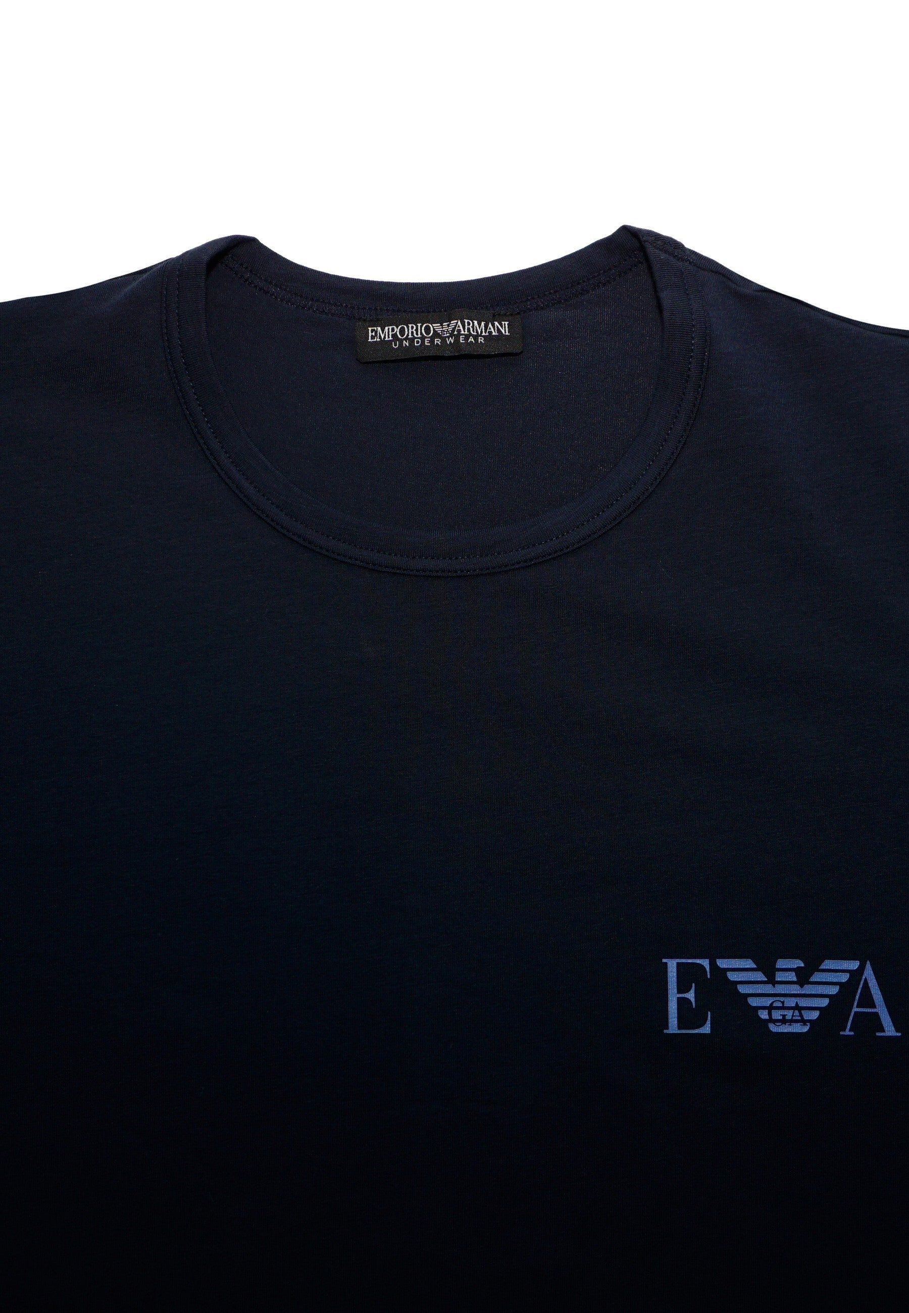 Emporio Armani Langarmshirt