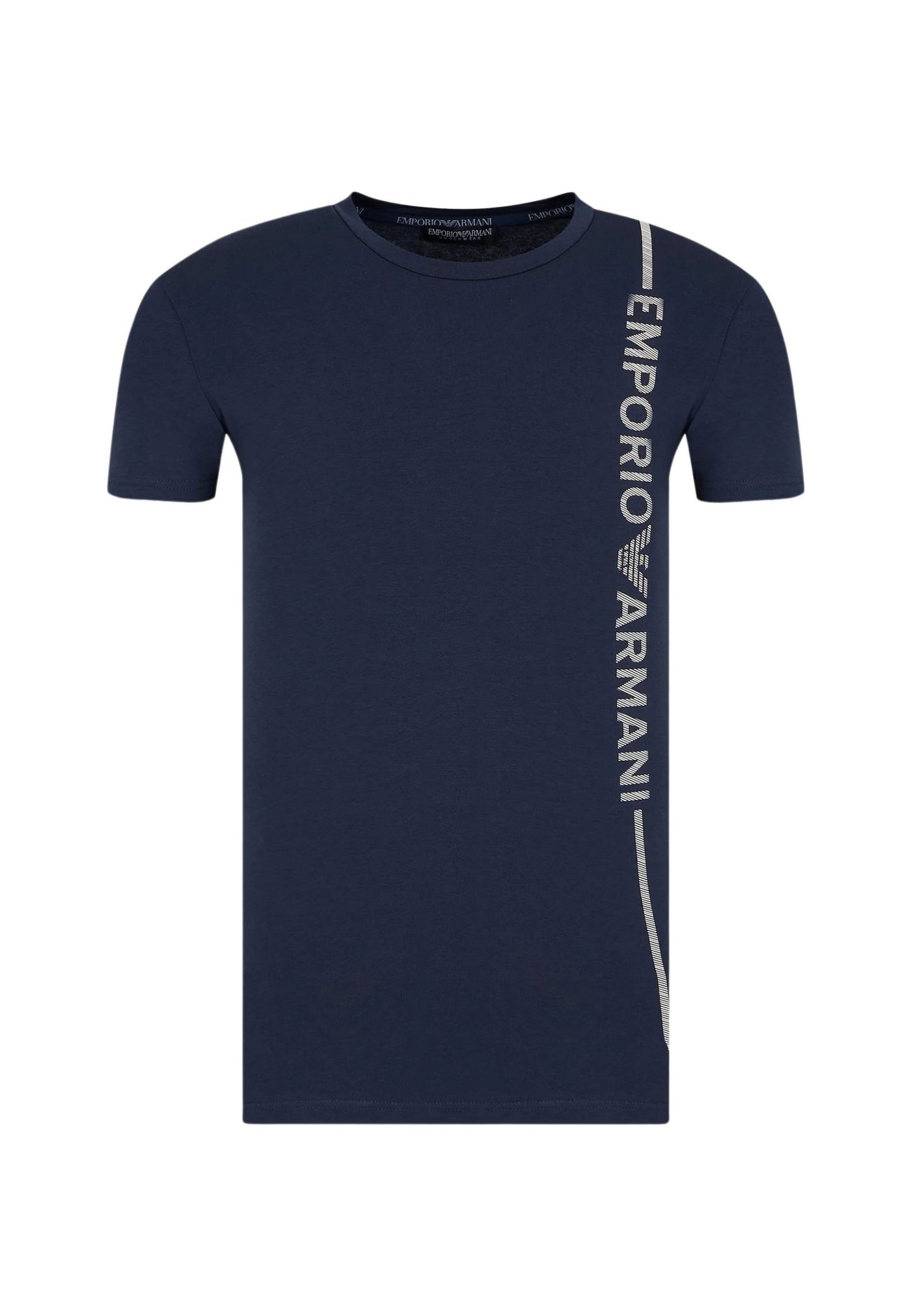Emporio Armani Knit Crew Neck