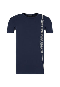 Emporio Armani Knit Crew Neck