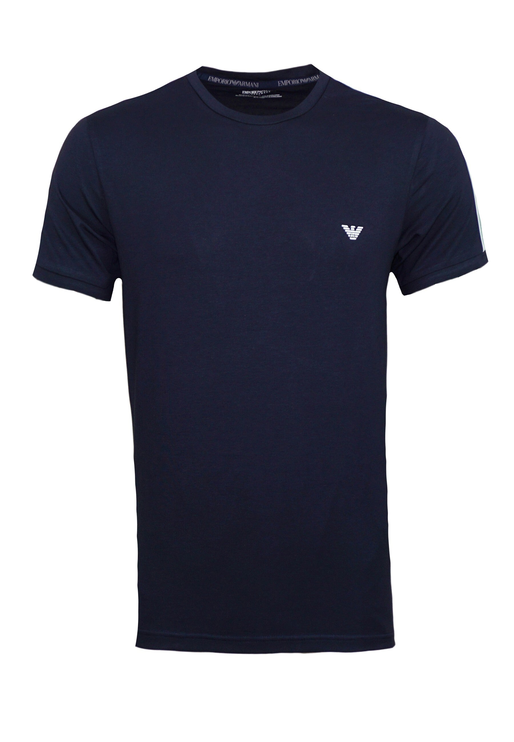 Emporio Armani Knit Crew Neck