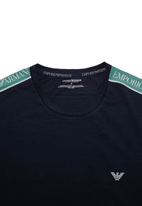 Emporio Armani Knit Crew Neck