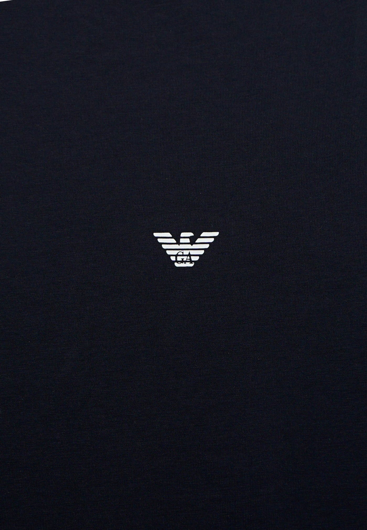 Emporio Armani Knit Crew Neck
