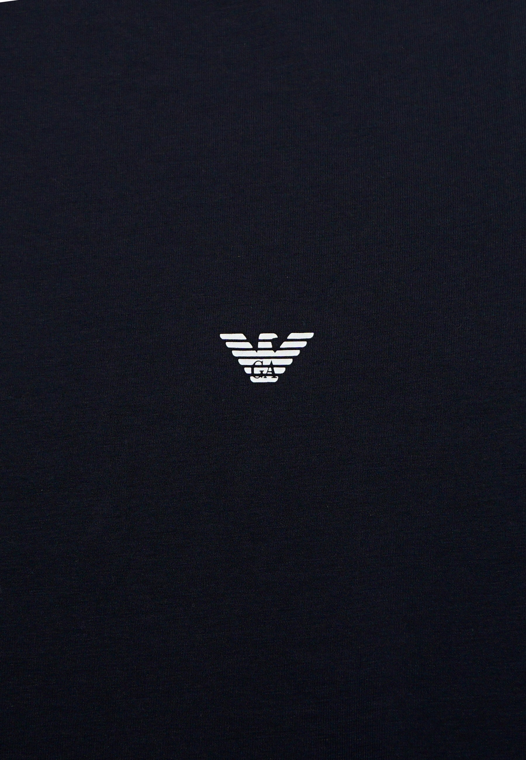 Emporio Armani Knit Crew Neck