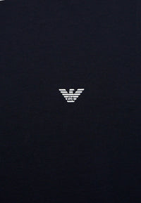 Emporio Armani Knit Crew Neck