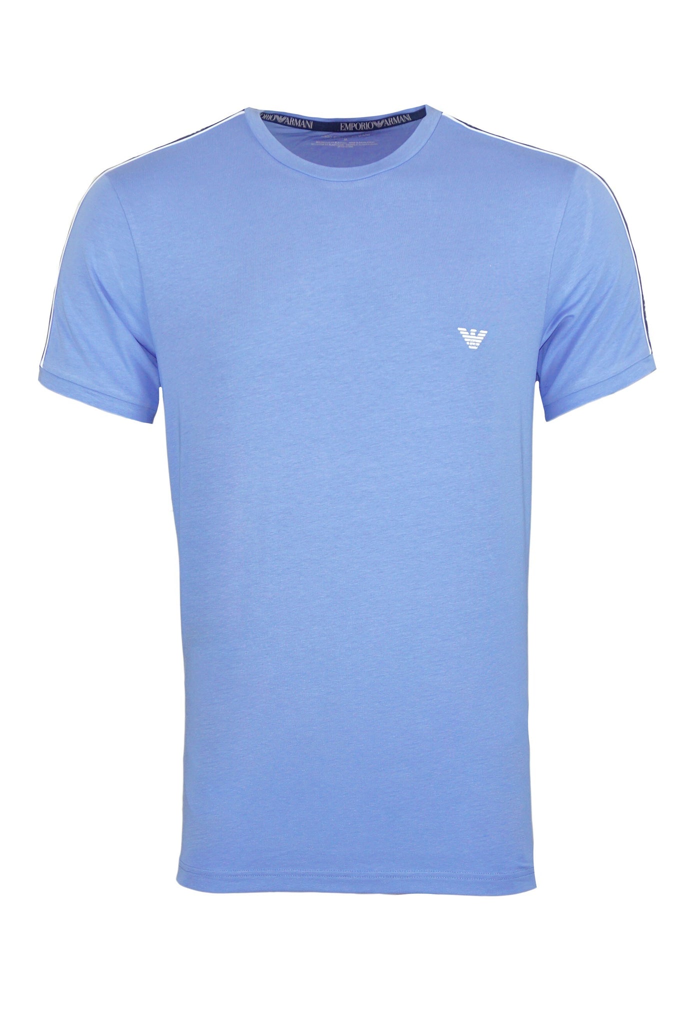 Emporio Armani Knit Crew Neck