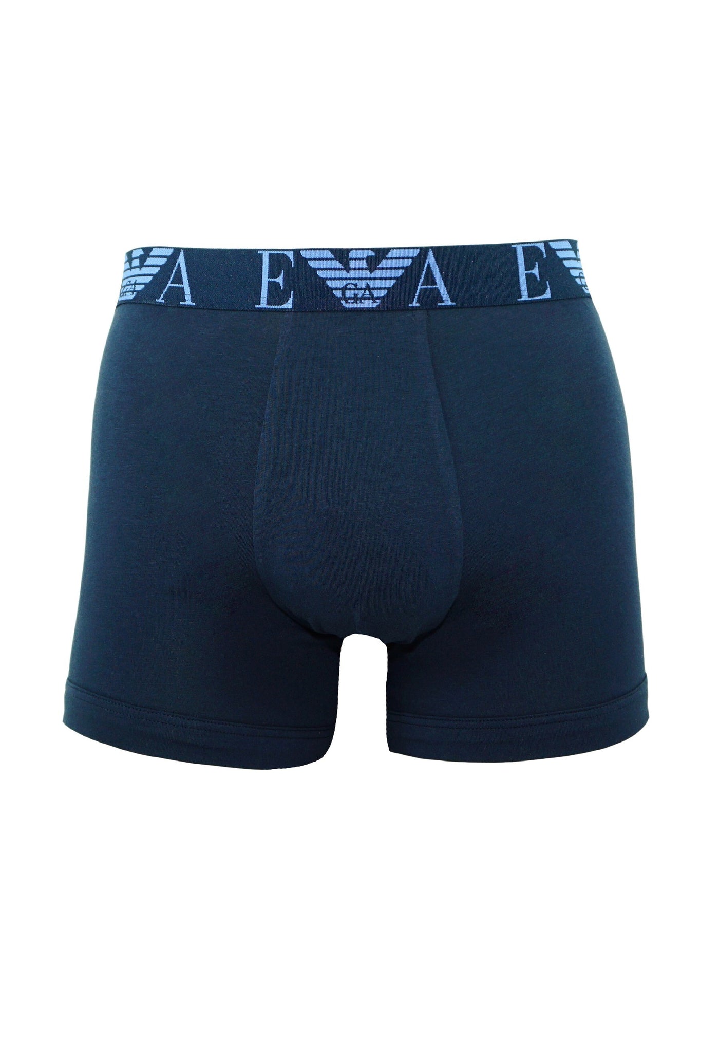 Emporio Armani 3 Pack Shorts Knit