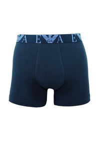 Emporio Armani 3 Pack Shorts Knit