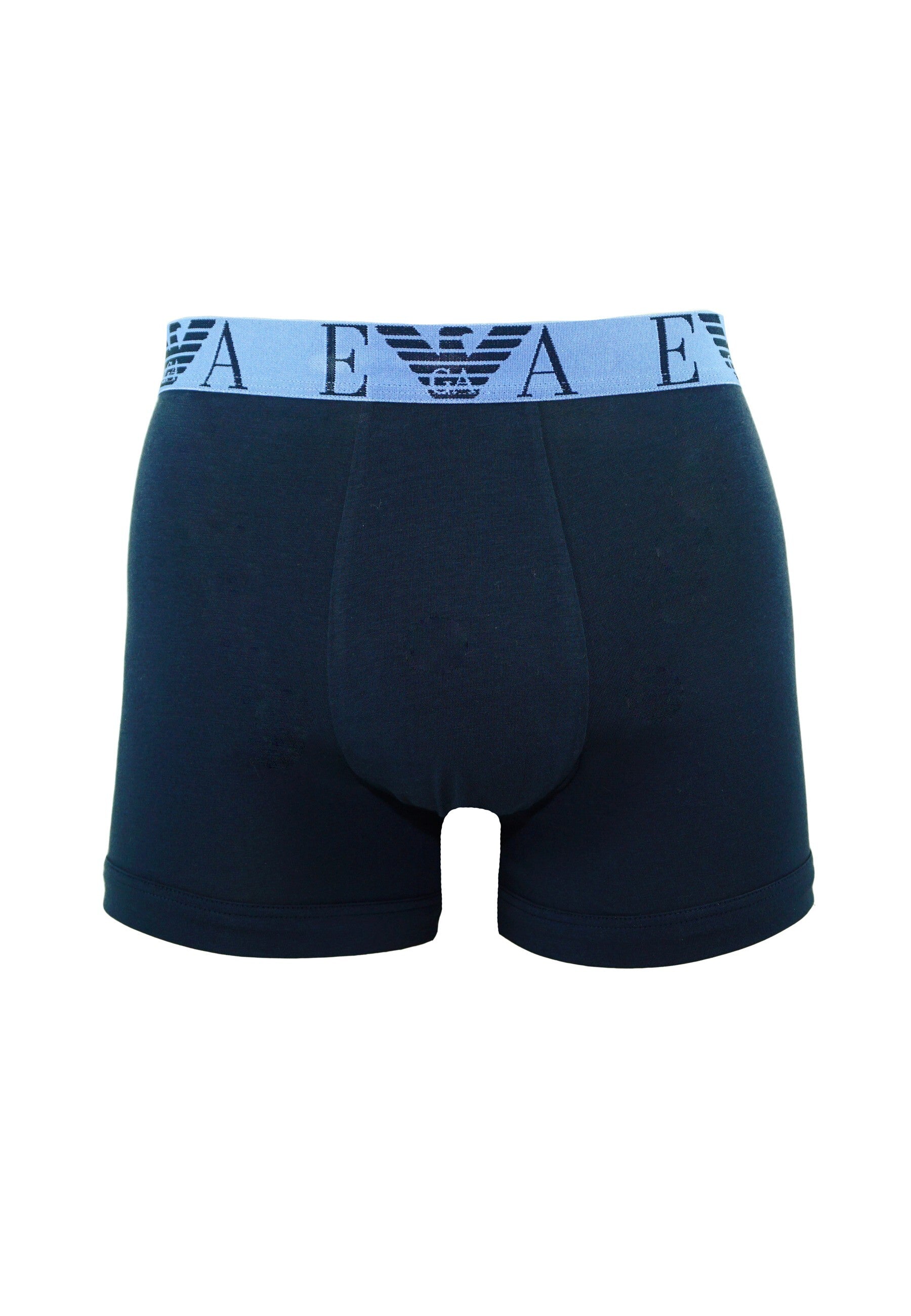 Emporio Armani 3 Pack Shorts Knit