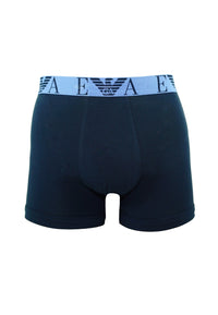 Emporio Armani 3 Pack Shorts Knit
