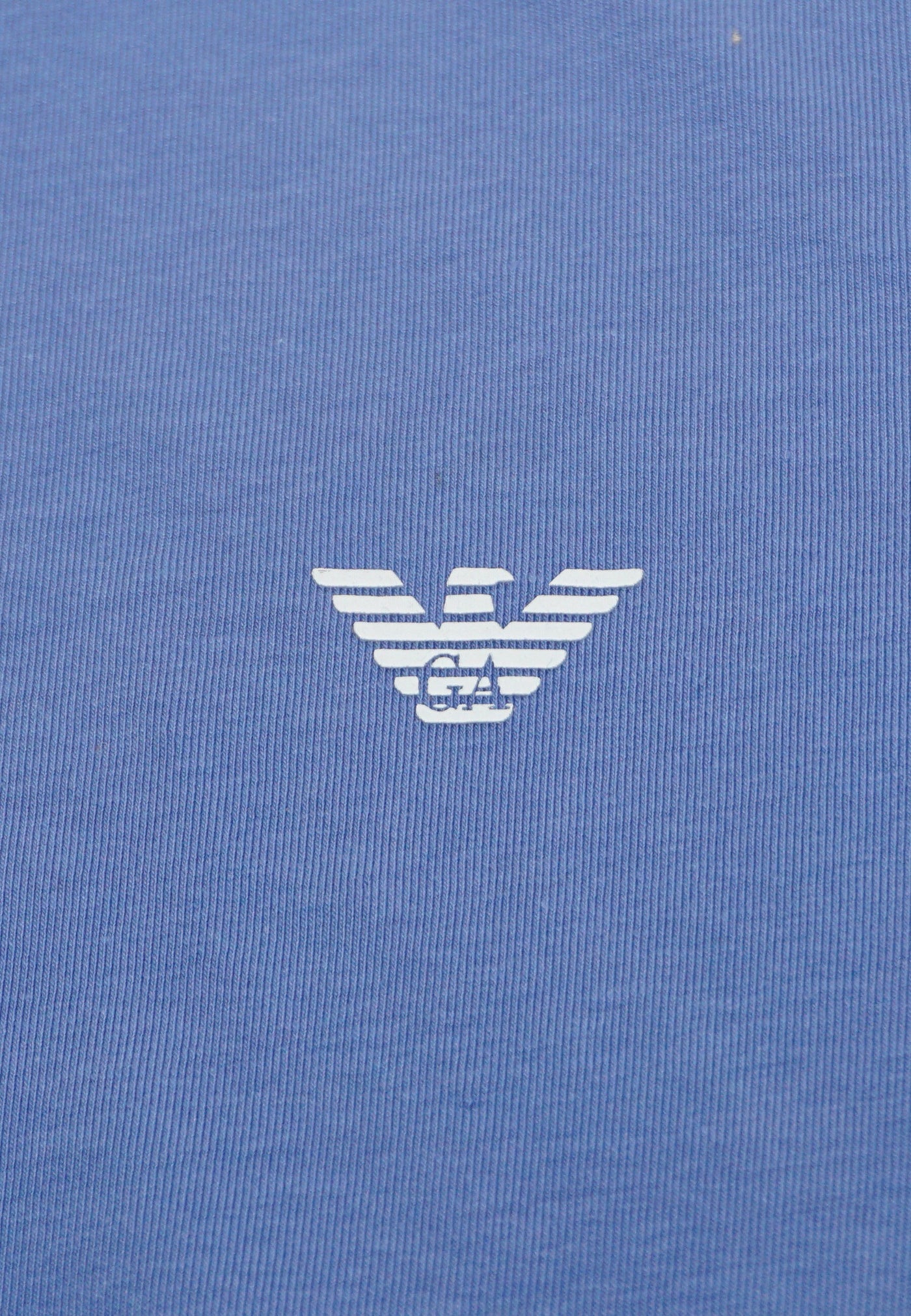 Emporio Armani Knit Crew Neck