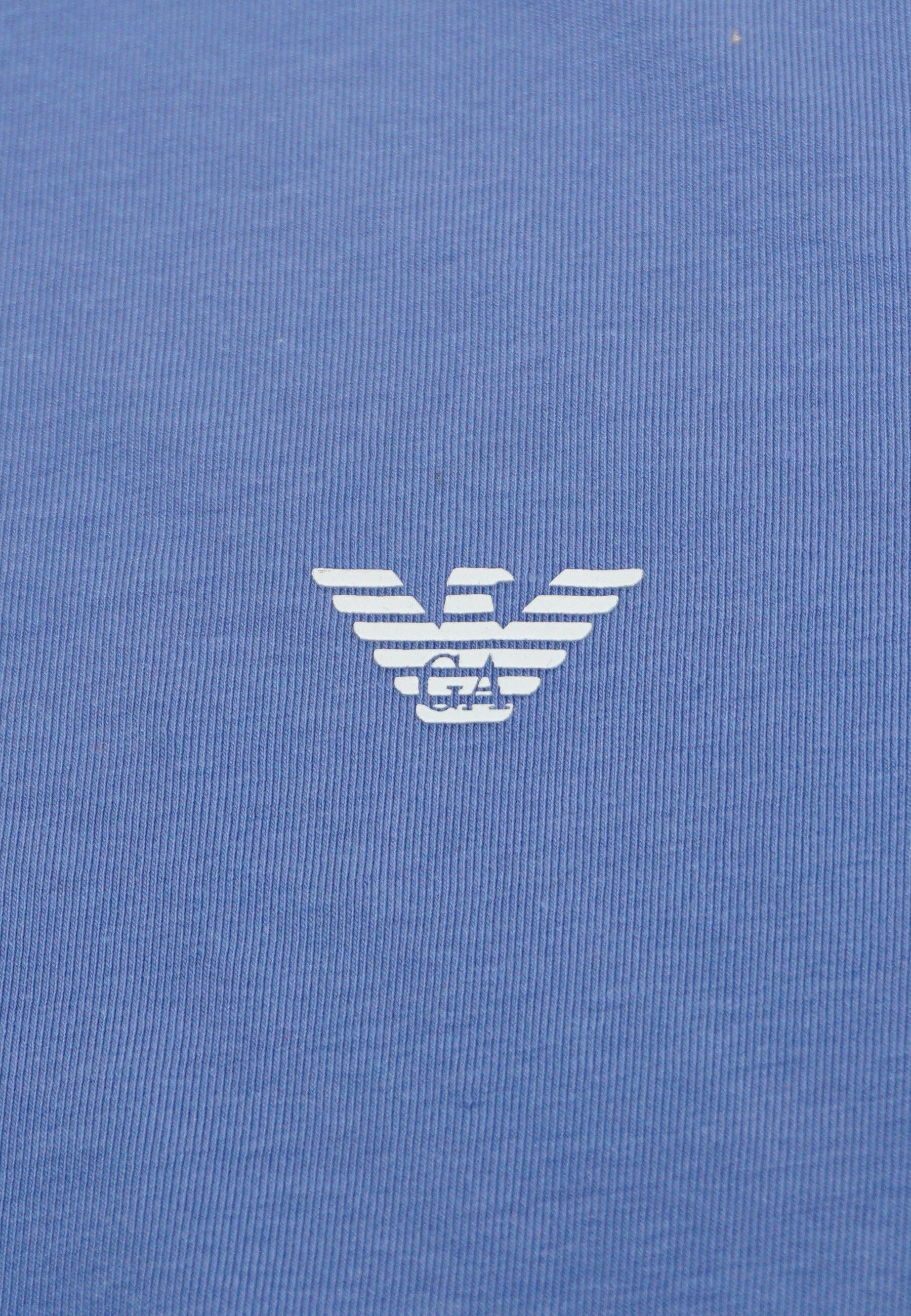 Emporio Armani Knit Crew Neck