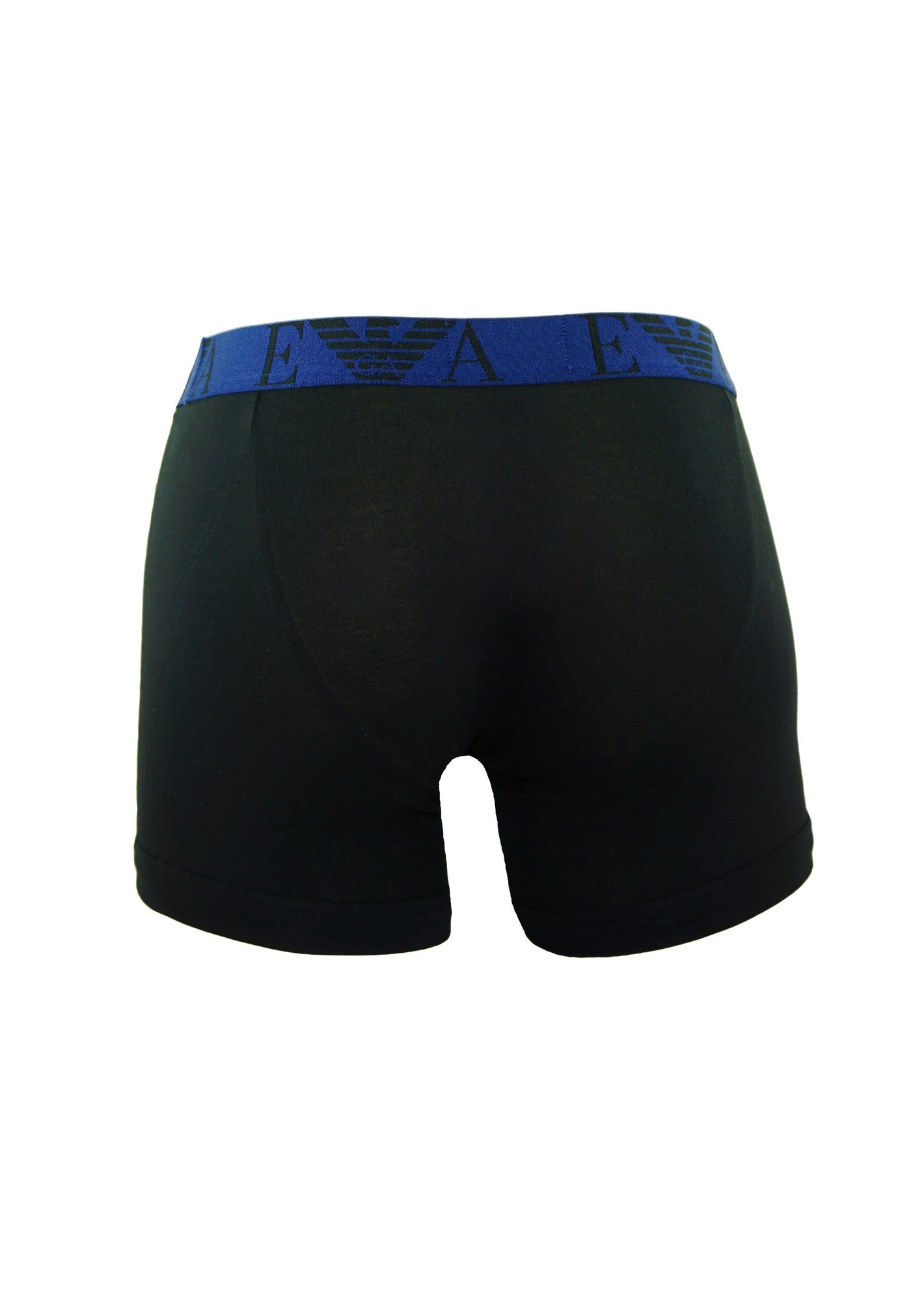 Emporio Armani 3 Pack Shorts Knit