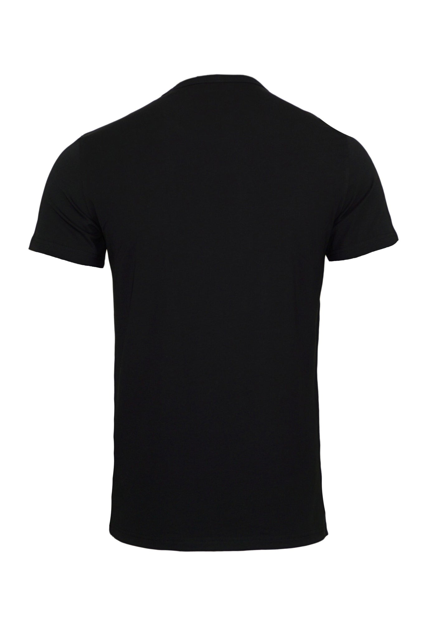 Emporio Armani 2 Pack Crew Neck