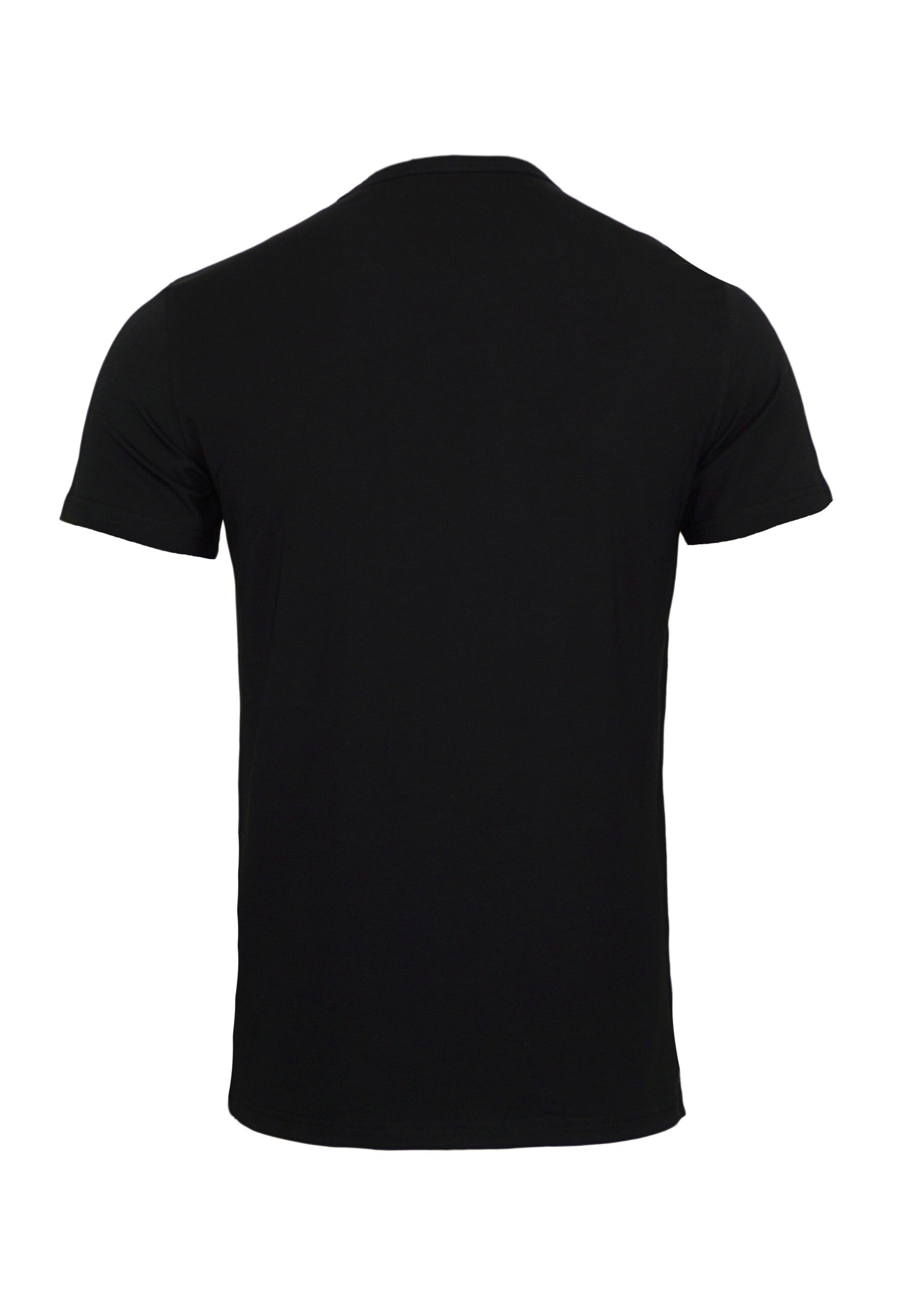 Emporio Armani 2 Pack Crew Neck
