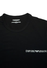 Emporio Armani 2 Pack Crew Neck