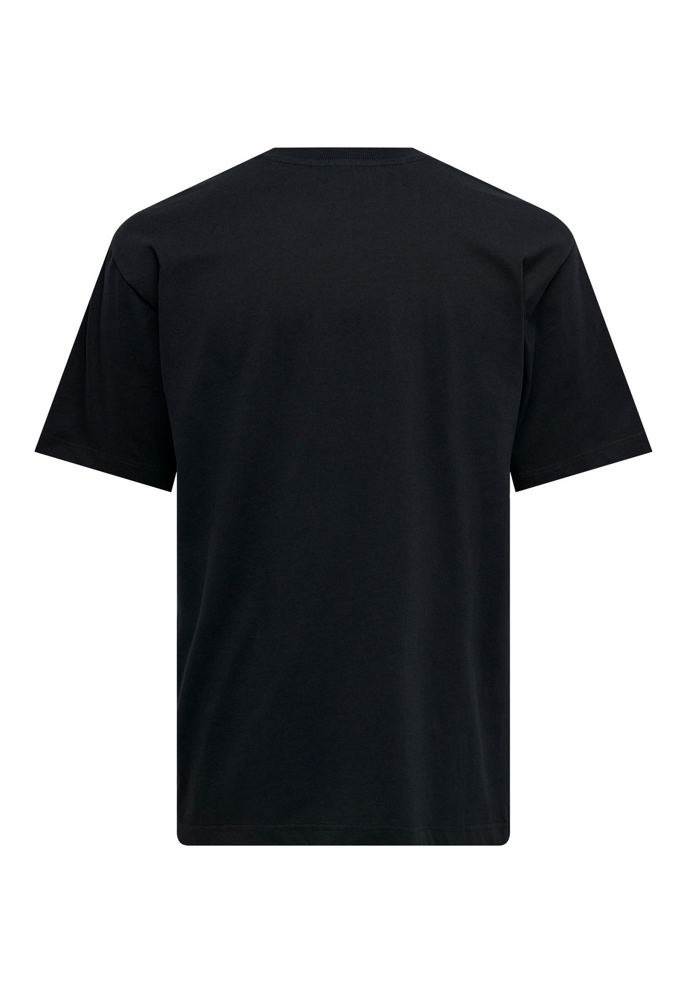 Only & Sons Lawson Life Kurzarmshirt mit Frontprint