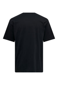 Only & Sons Lawson Life Kurzarmshirt mit Frontprint