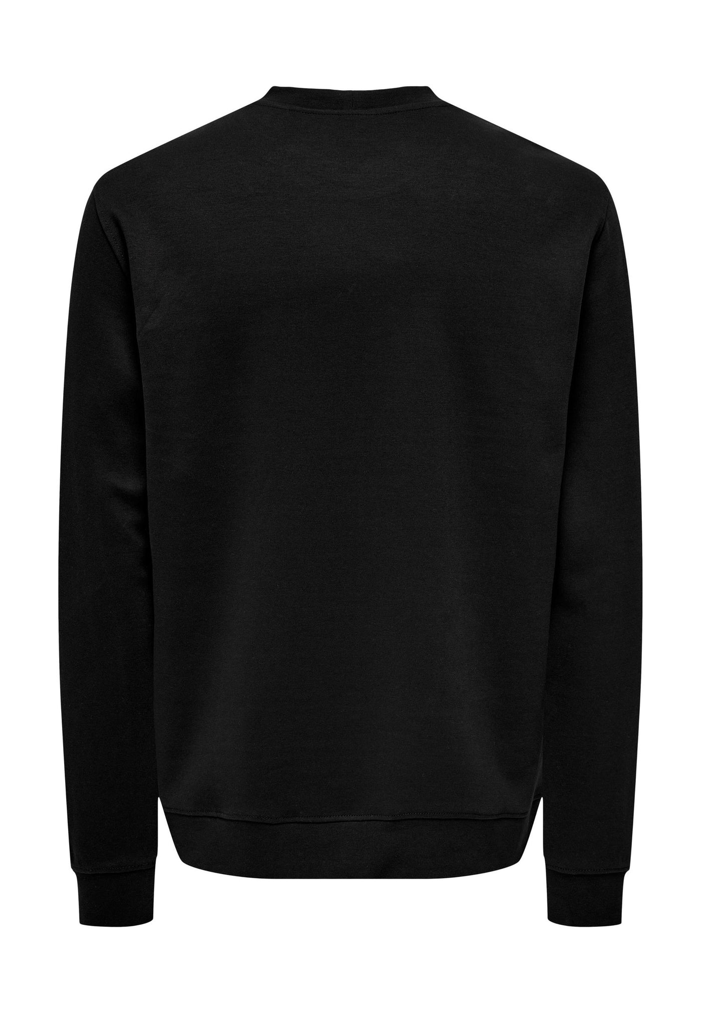 Only & Sons Lamer Pullover ohne Kapuze