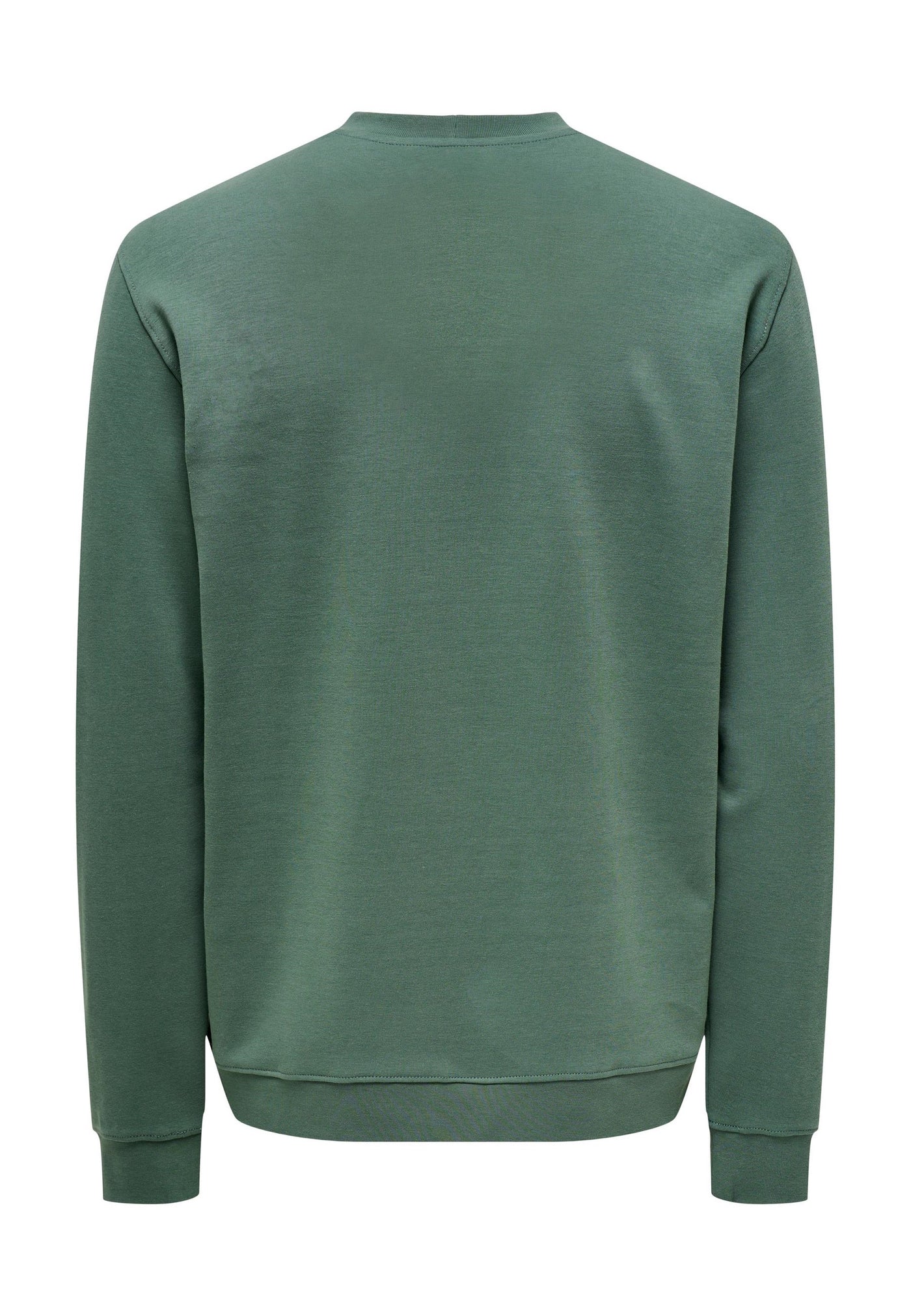 Only & Sons Lamer Pullover ohne Kapuze