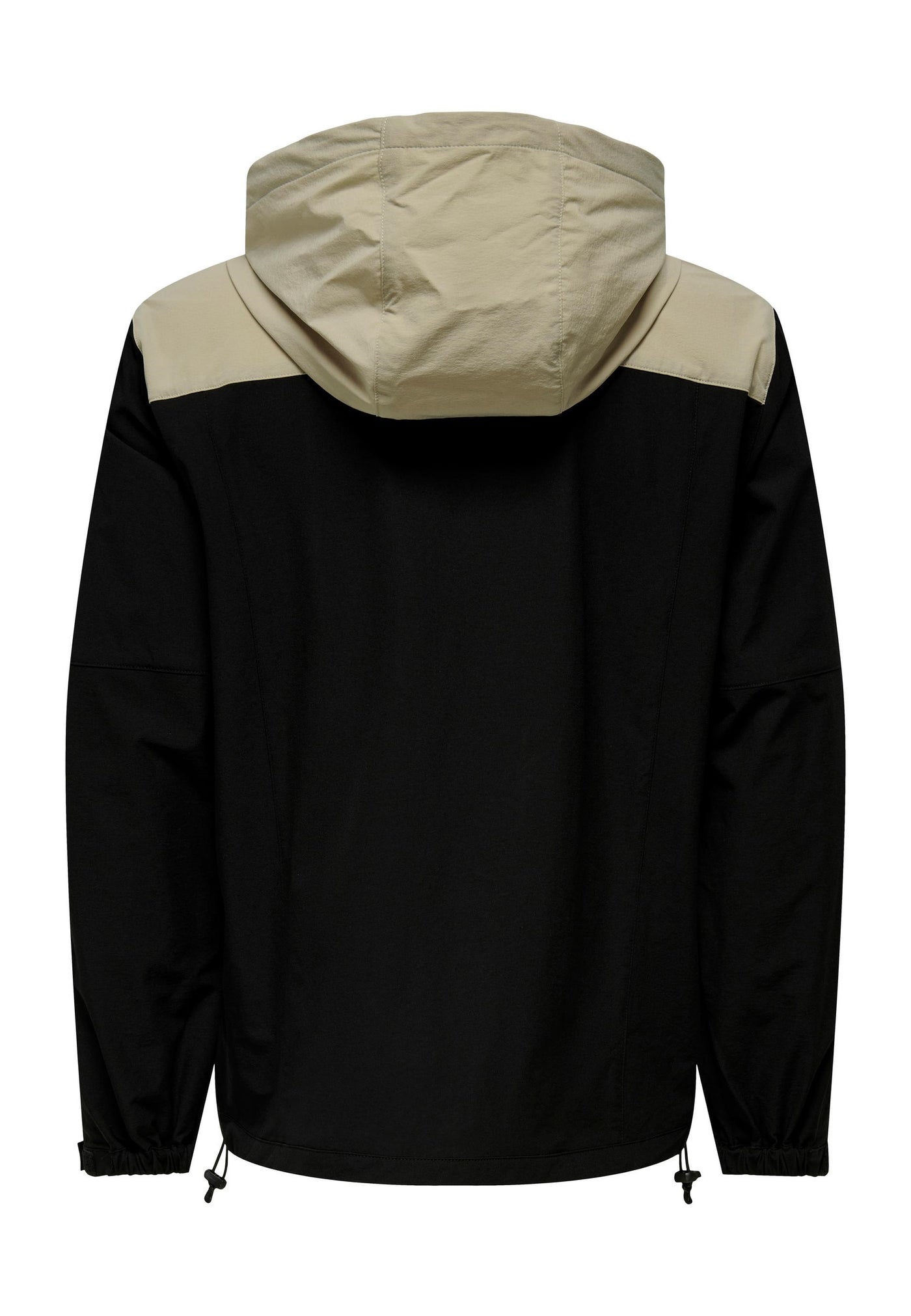 Only & Sons Noah Übergangsjacke mit Magnet-Eingrifftaschen
